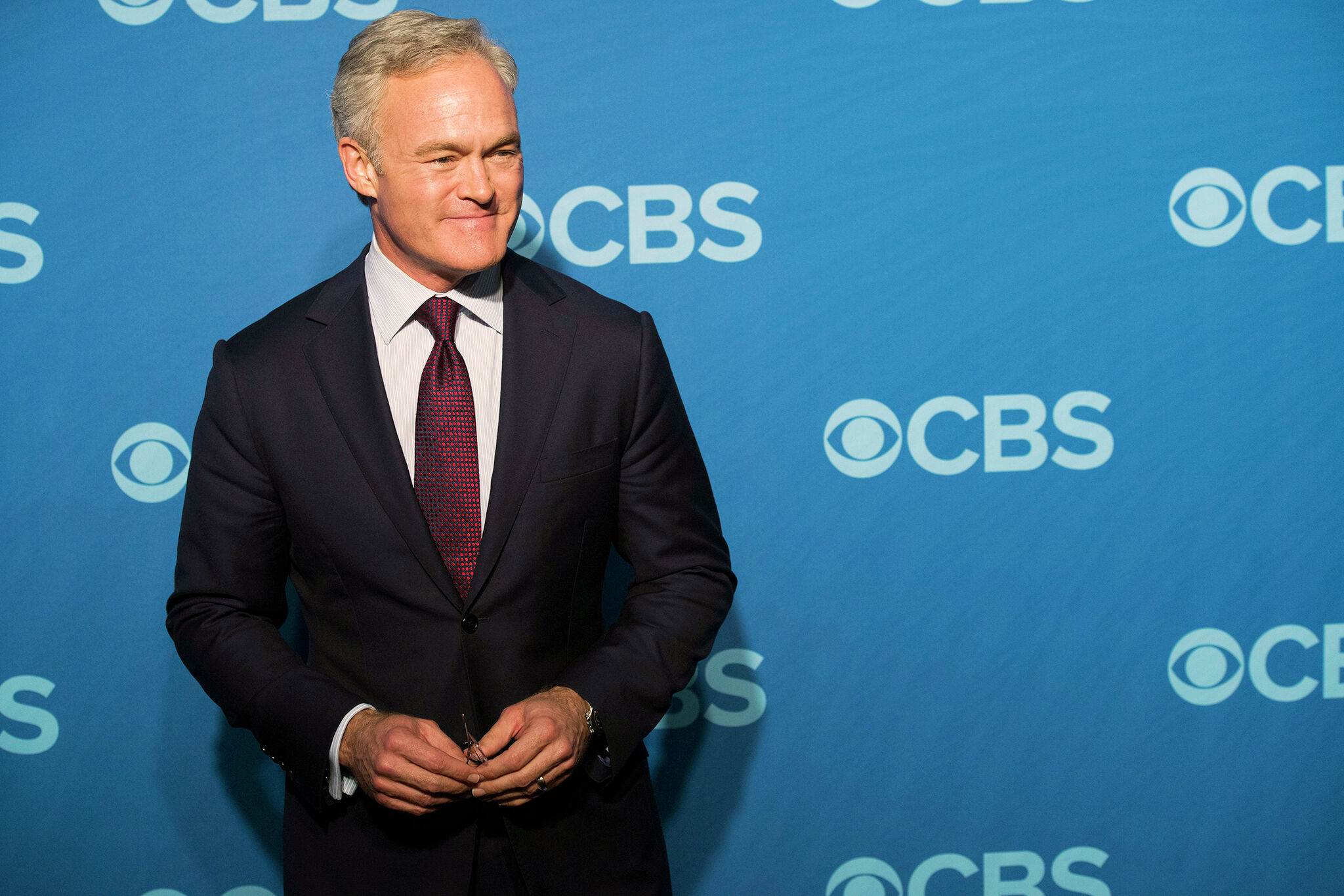 Is San Antonio-born CBS '60 Minutes' anchor Scott Pelley going to get fired?