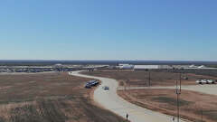 Measles detected inside Dilley, Texas detention center