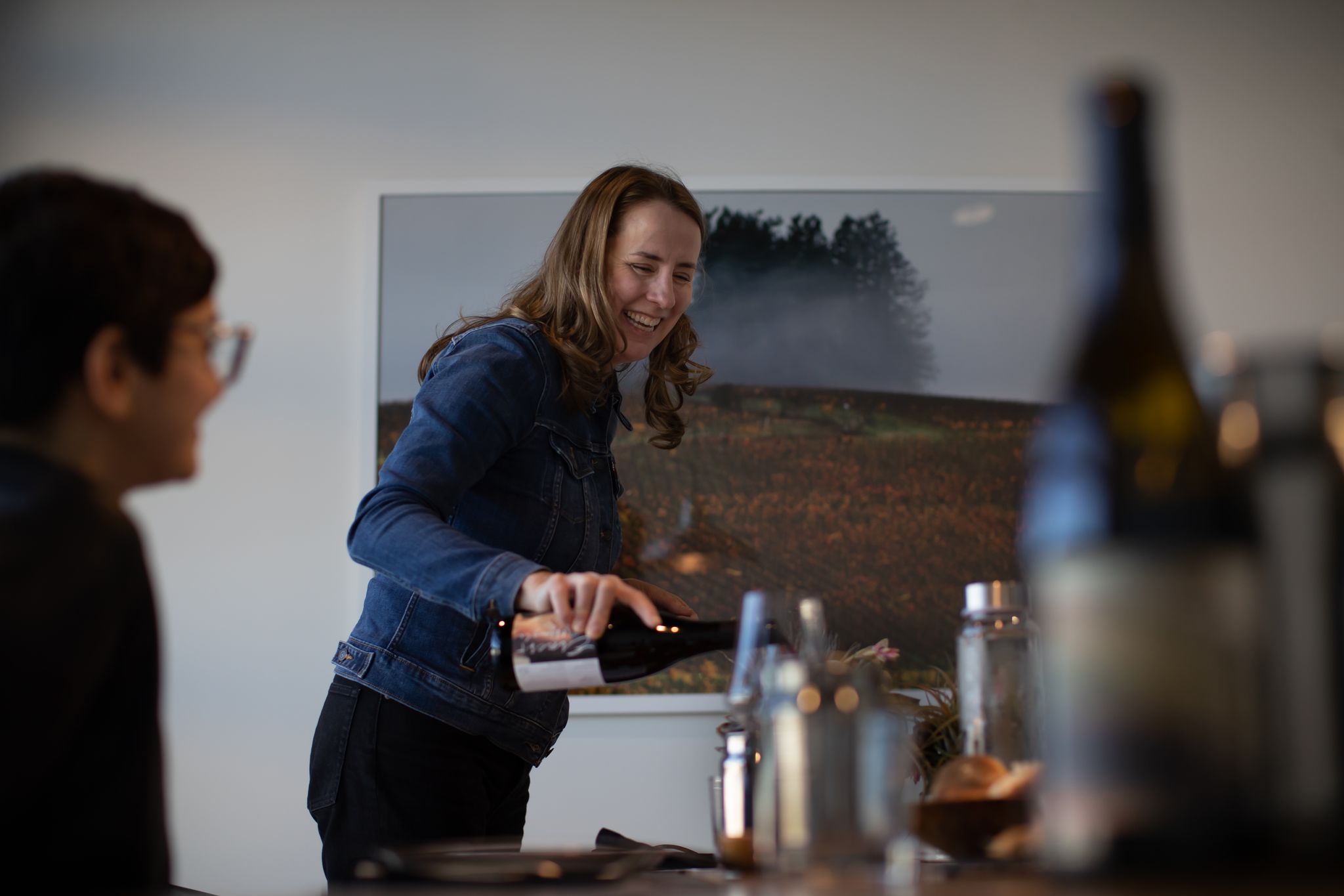 sfchronicle.com - Esther Mobley - This California winery, a staple at Bay Area Michelin-star restaurants, is closing