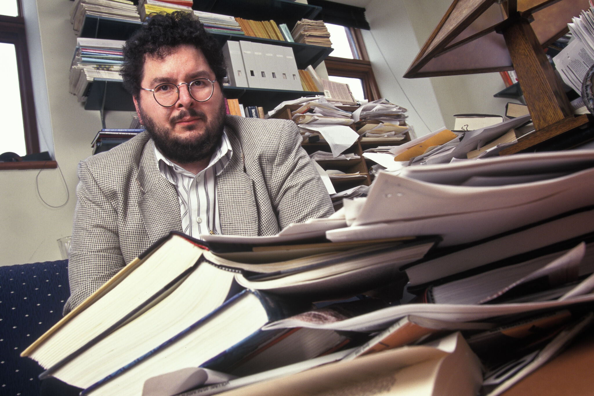 Yale professor tied to Epstein ranked among school's worst: Data