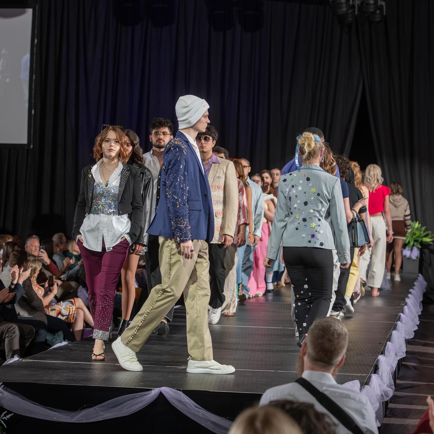 Northwood University Fashion Showcase to feature ‘Style & Sound’ theme
