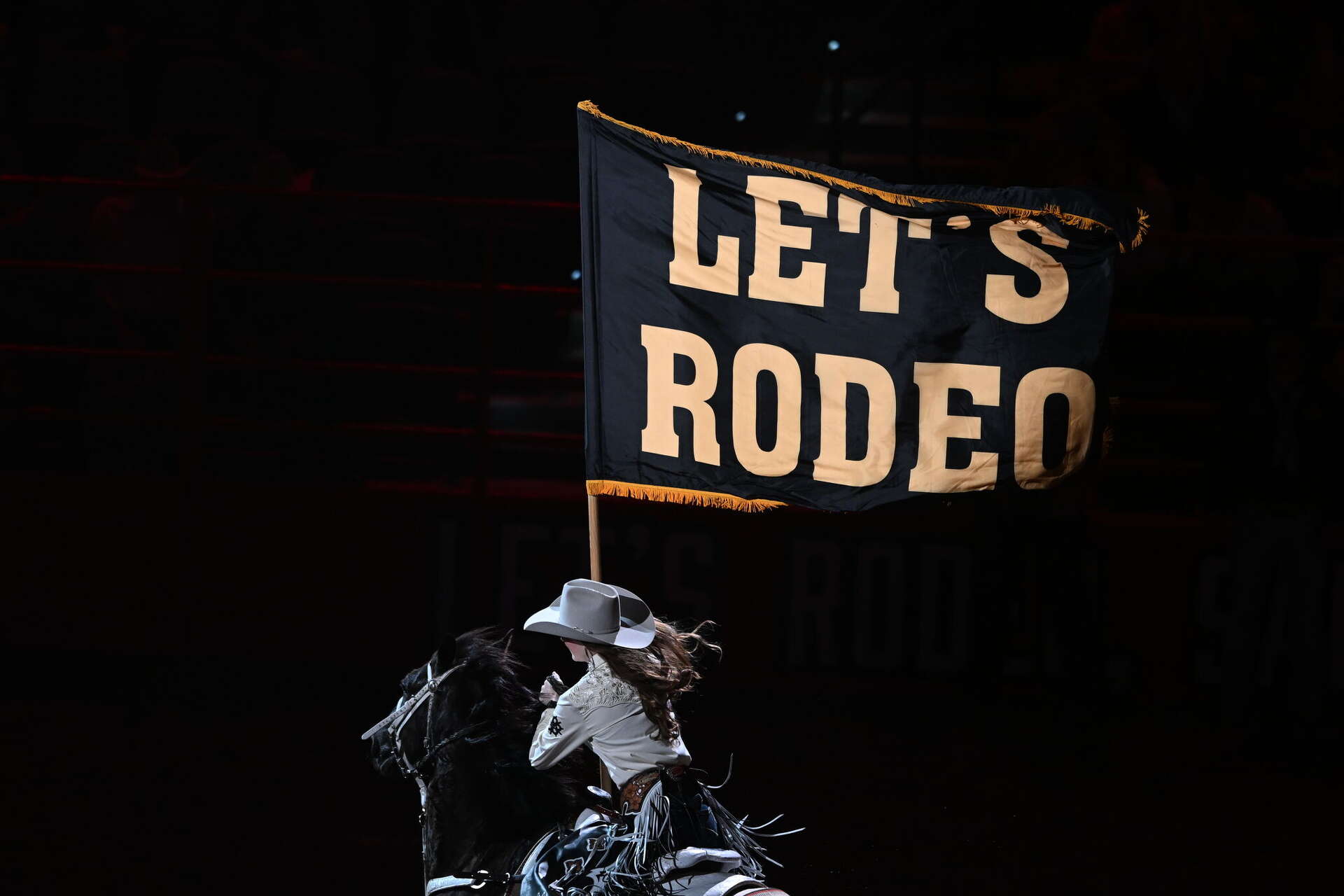 Peace Out Rodeo 9 less crowded rodeos to check out besides Houston