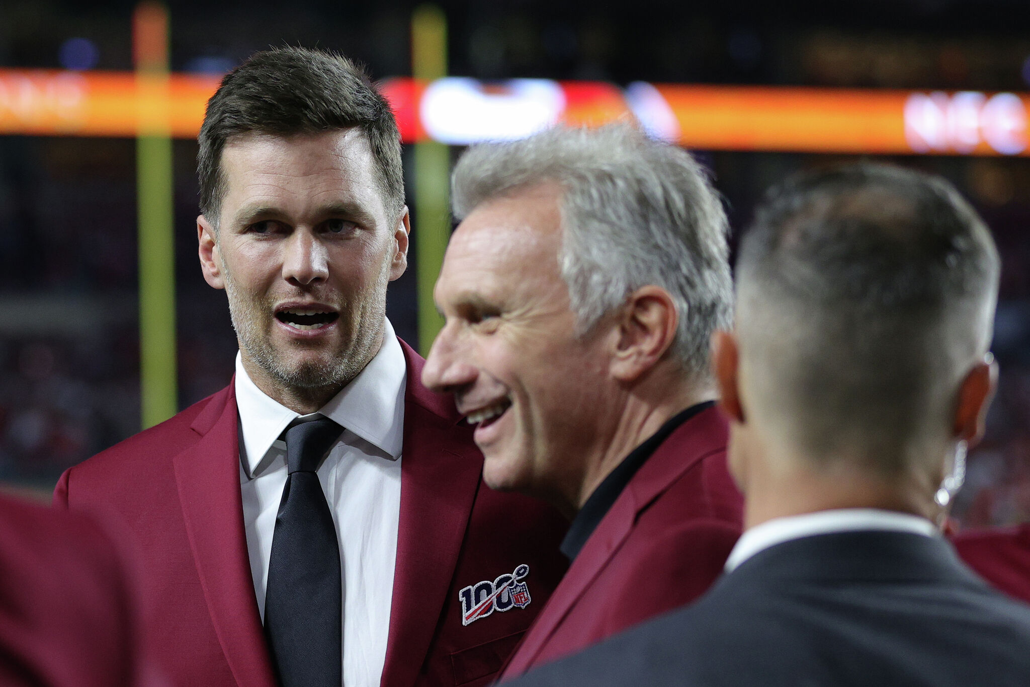 The new 49ers documentary features a ridiculous amount of Tom Brady