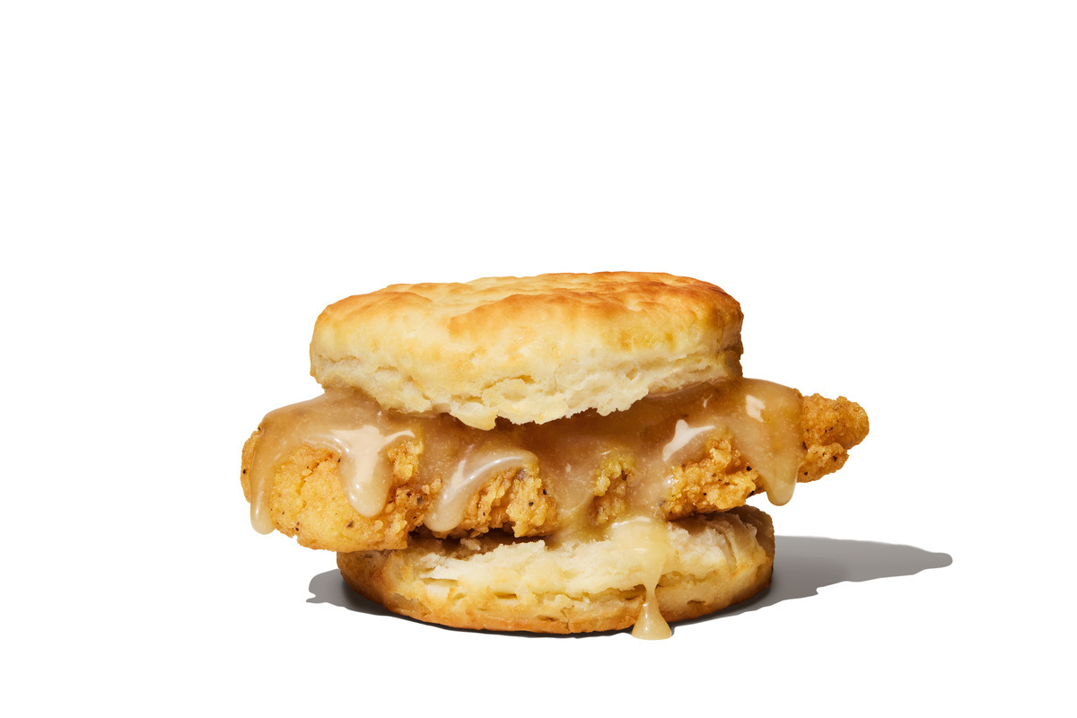 Get free honey butter chicken biscuit on Whataburger holiday