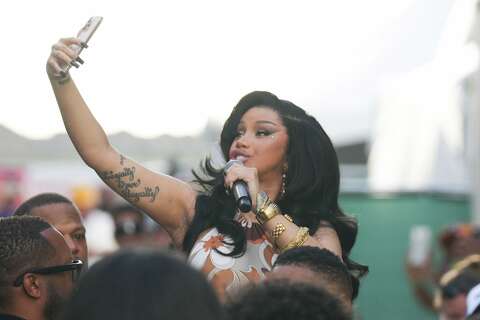 Super Bowl LX brings a surge of celebrities to the Bay Area