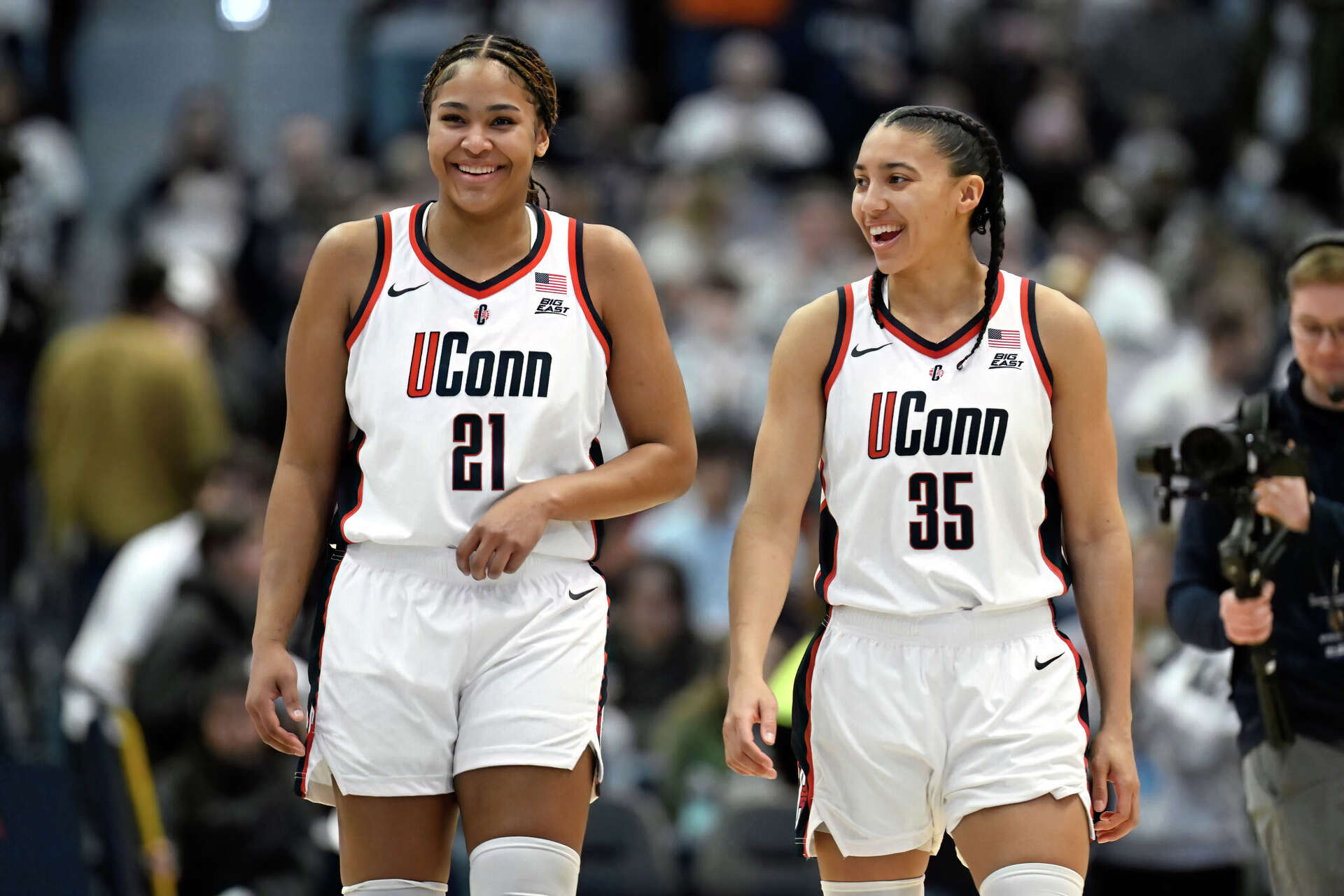 How to watch UConn women's basketball vs. Butler: Time, TV