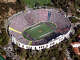 UC Berkeley Stadium home of the Golden Bears in Berkeley, Calif., in an undated photo. (UC Berkeley via Bay City News)