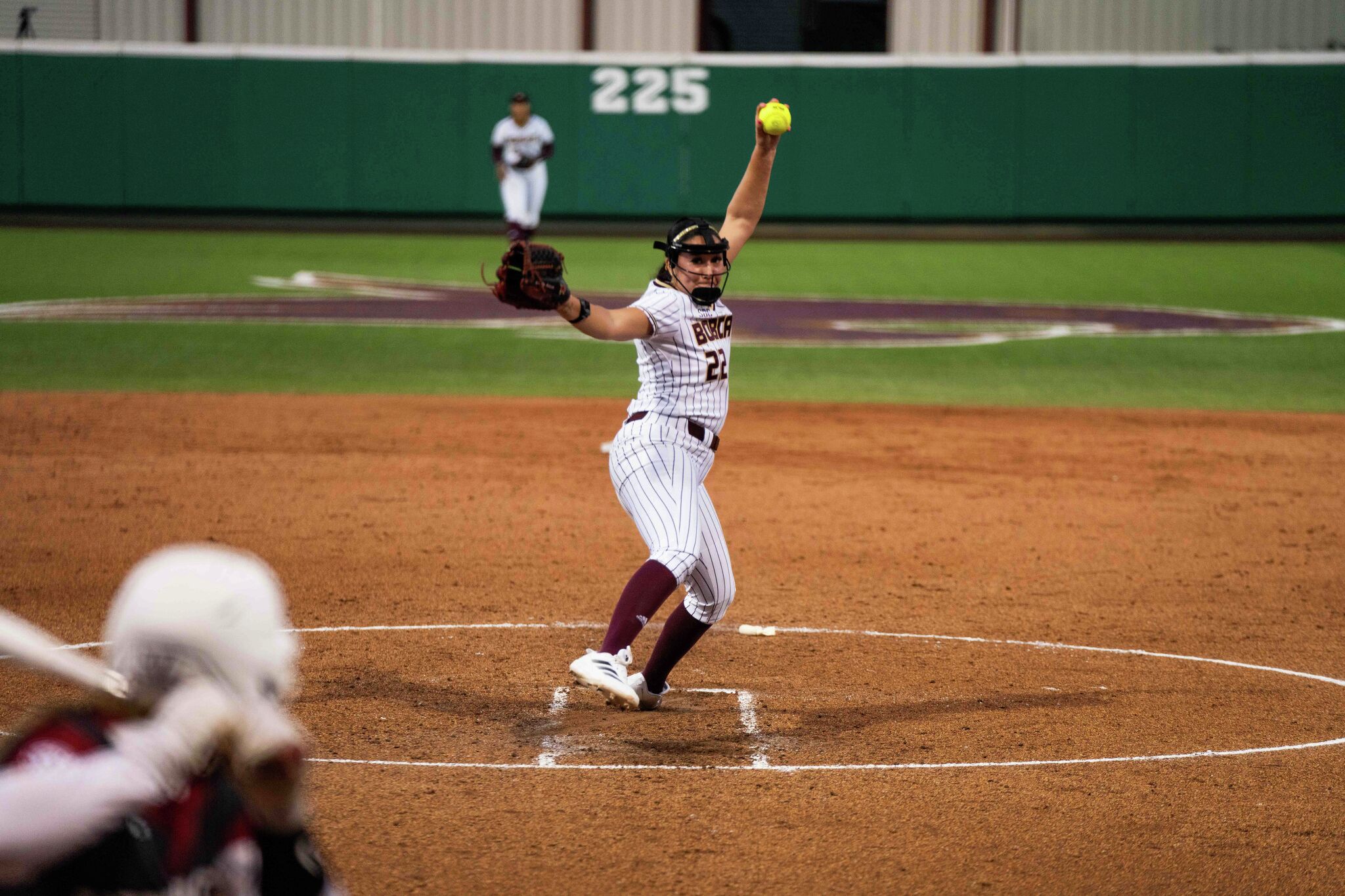 Texas State softball's Navy SEAL training was torturous, but also fun
