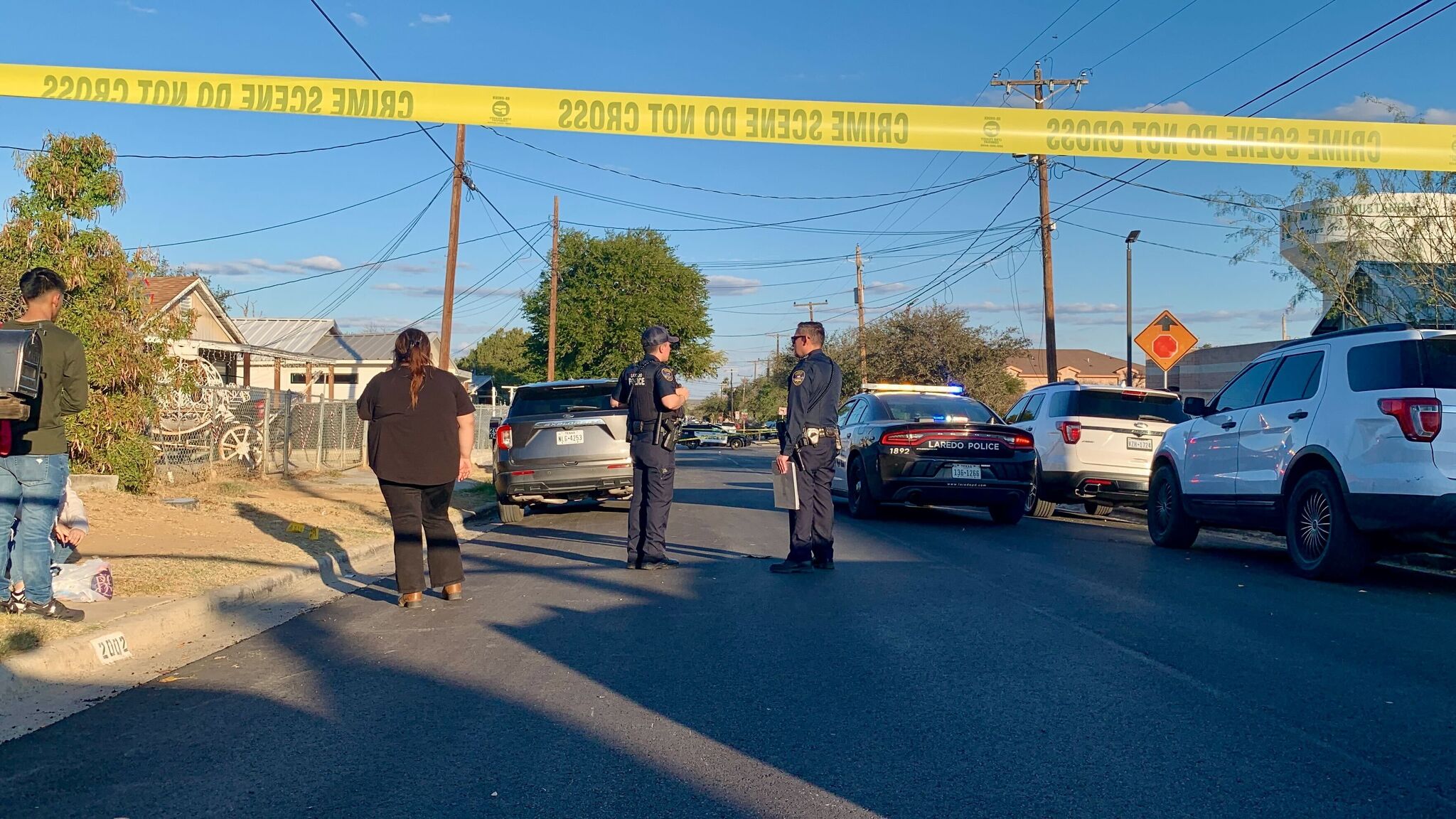 Juvenile charged with first-degree murder in shooting death of teenage