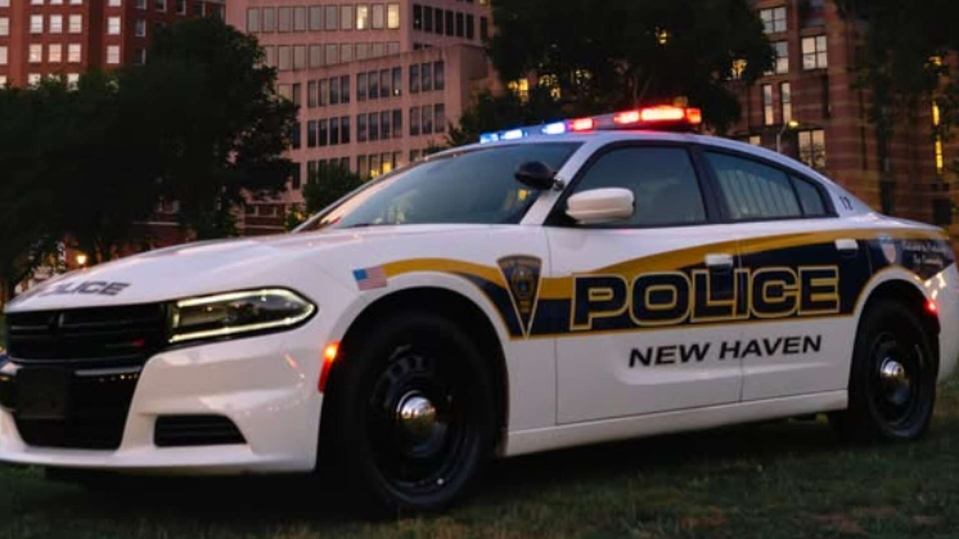 Woman wounded in New Haven shooting on Howard Avenue, police say