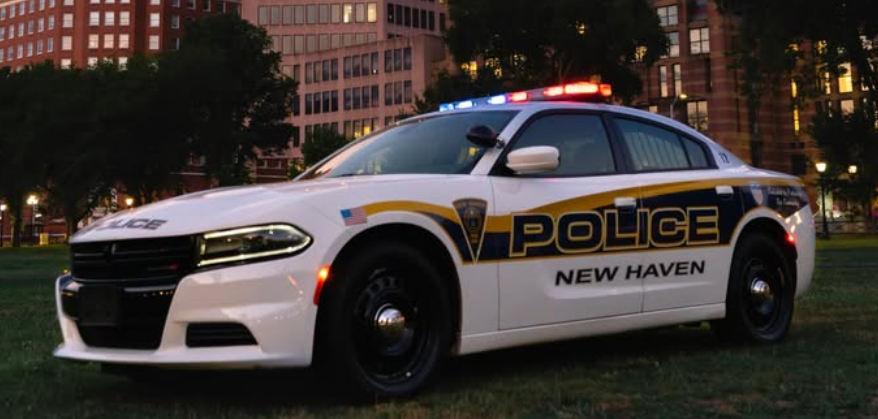 Two Facebook Marketplace sellers robbed Saturday in New Haven, police say