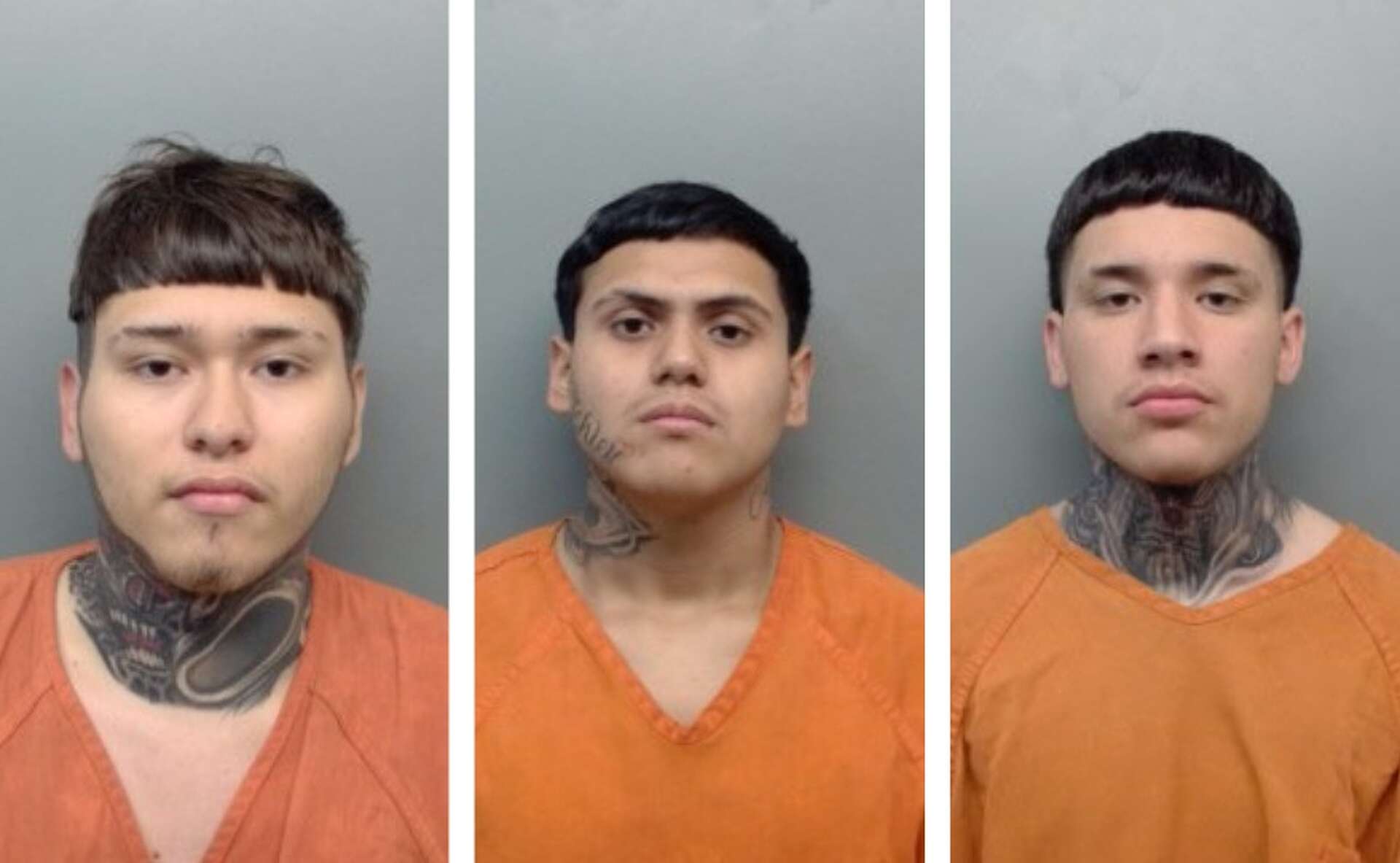 Juvenile charged with first-degree murder in shooting death of teenage