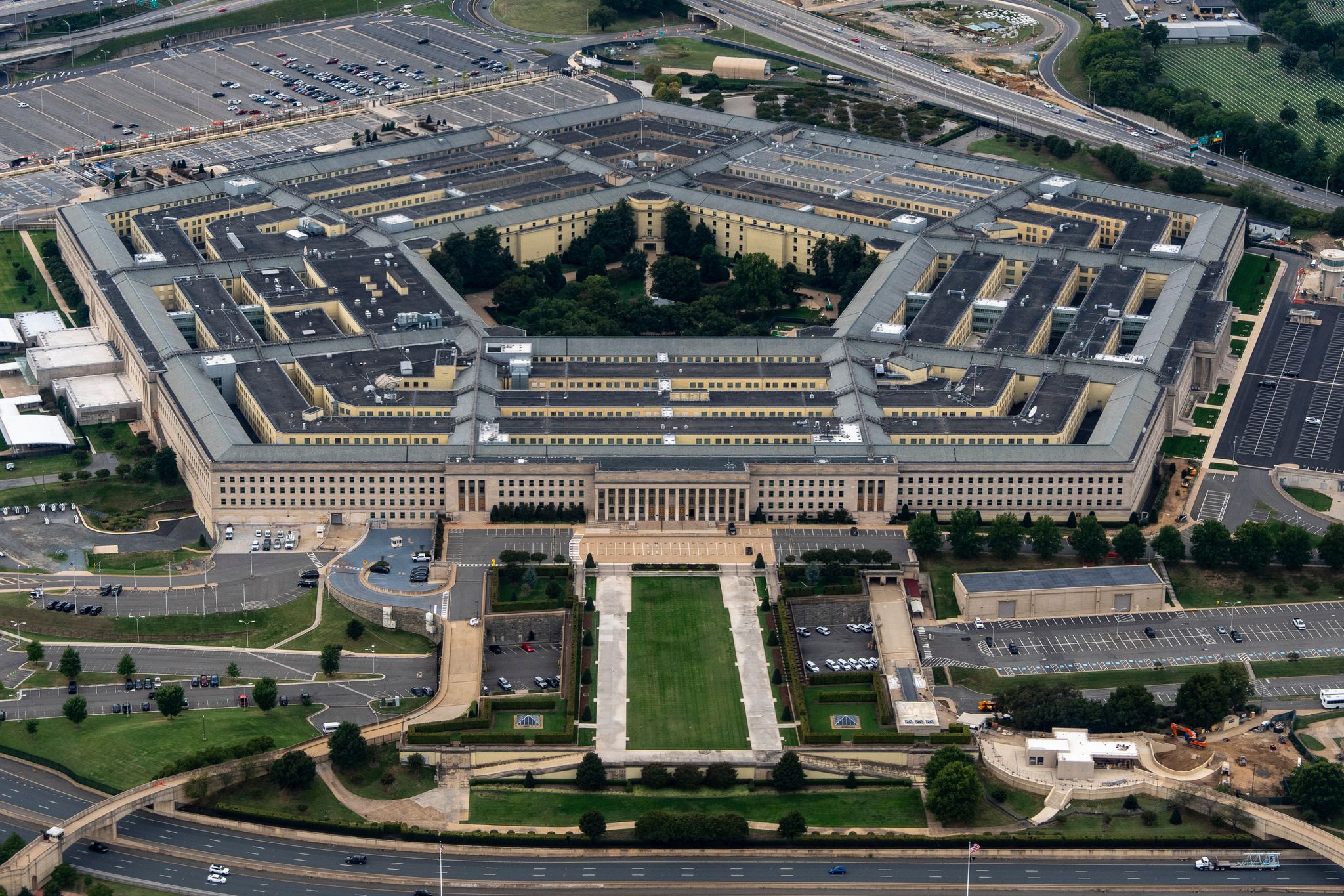 Pentagon and Scouting America reach deal to keep ties after Hegseth's ...