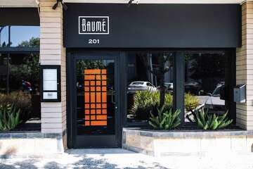 Jeffrey Epstein dined, or tried to dine, at these Bay Area restaurants