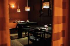 Jeffrey Epstein dined, or tried to dine, at these Bay Area restaurants