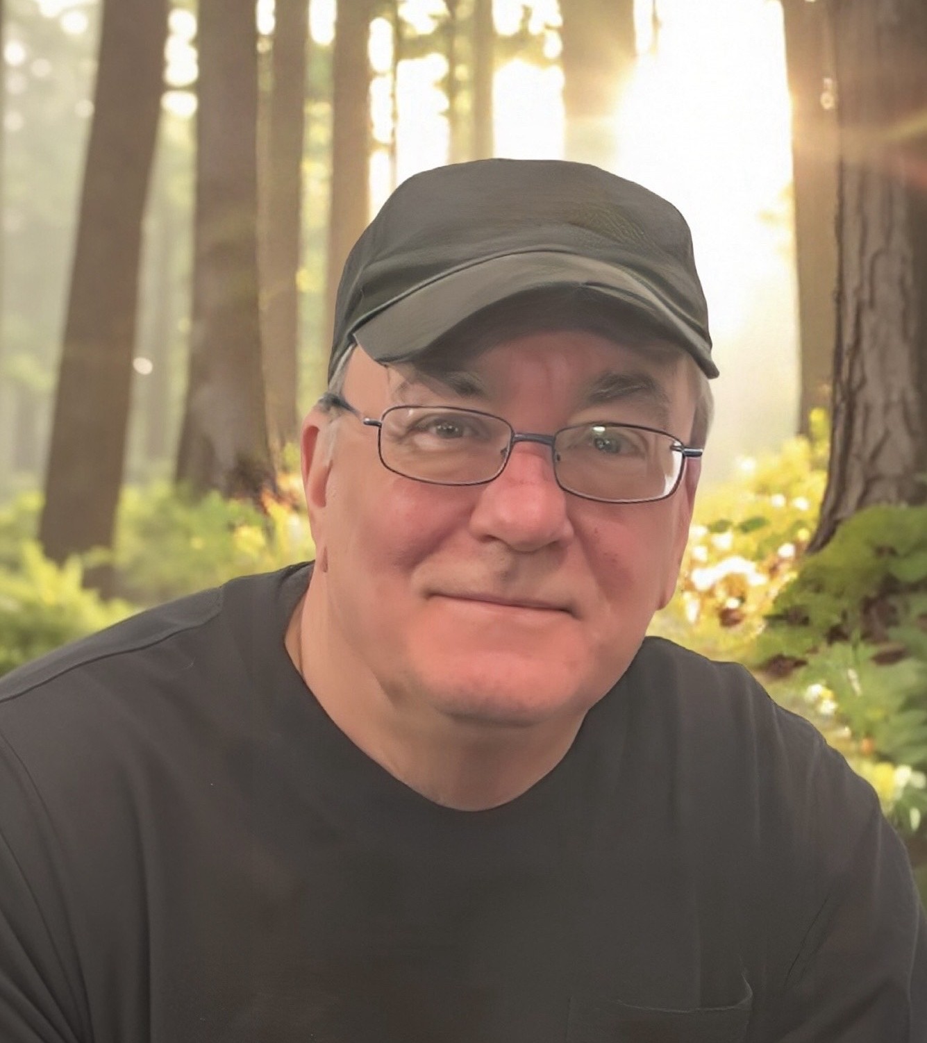 Sanford native turns parents’ WWII love letters into book series