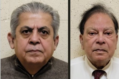 Fake CT doctor examined patients in Medicaid scam: Warrant