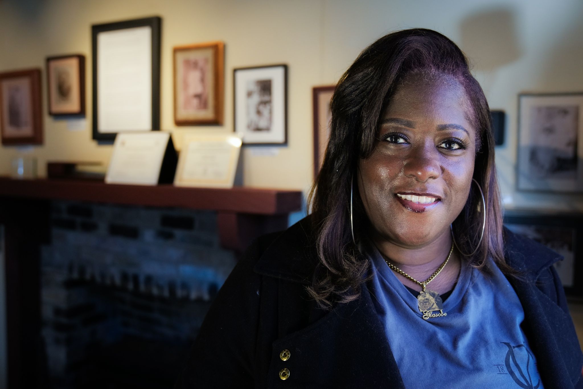 What happened to Black Clarksville? Much is lost, yet remnants remain.