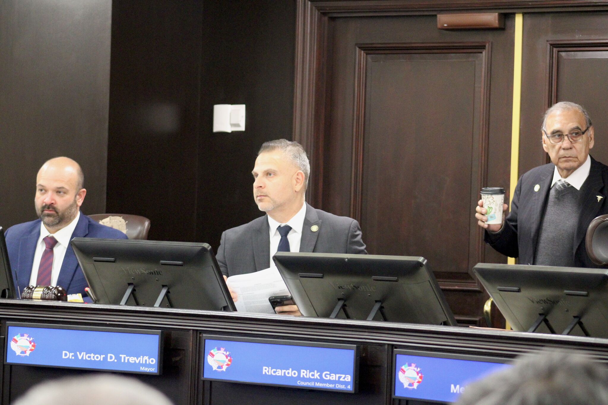 Laredo confirms Montemayor as associate municipal court judge