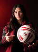 Karizma Reyes, Soccer, Weiss High School, Jan. 28, 2026.