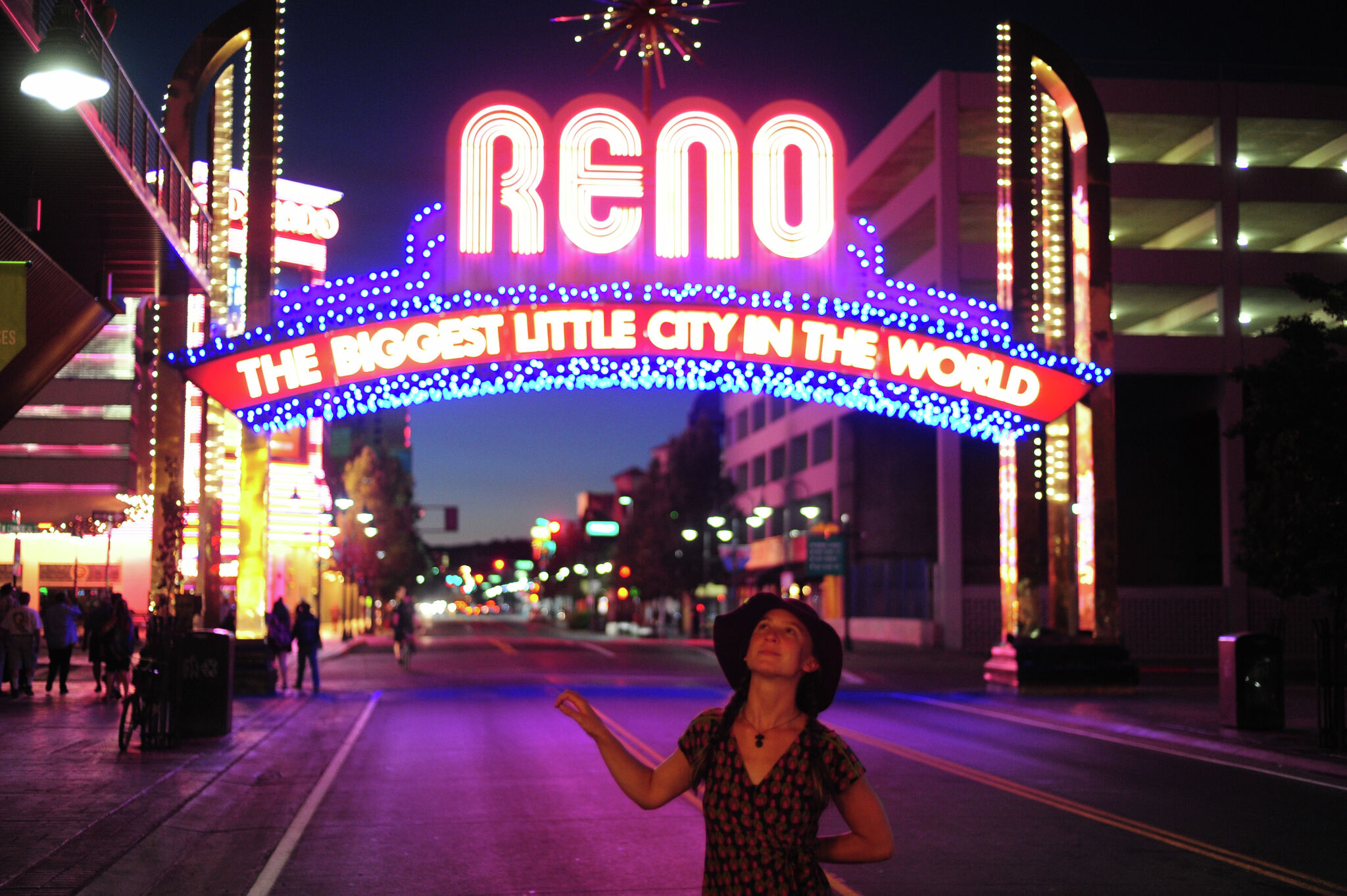 Moment Reno Reno reinvents itself for outdoor and family travel