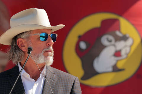 'Unfounded': Buc-ee's shuts down claim that CEO donated to ICE