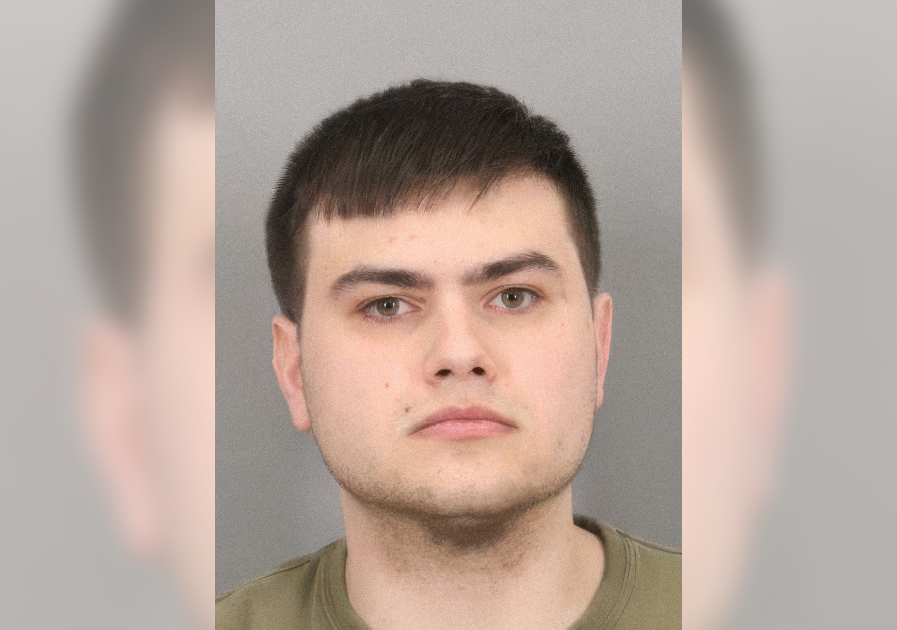 SJ: Police Arrest Man On Suspicion Of The Sexual Assault Of A Toddler