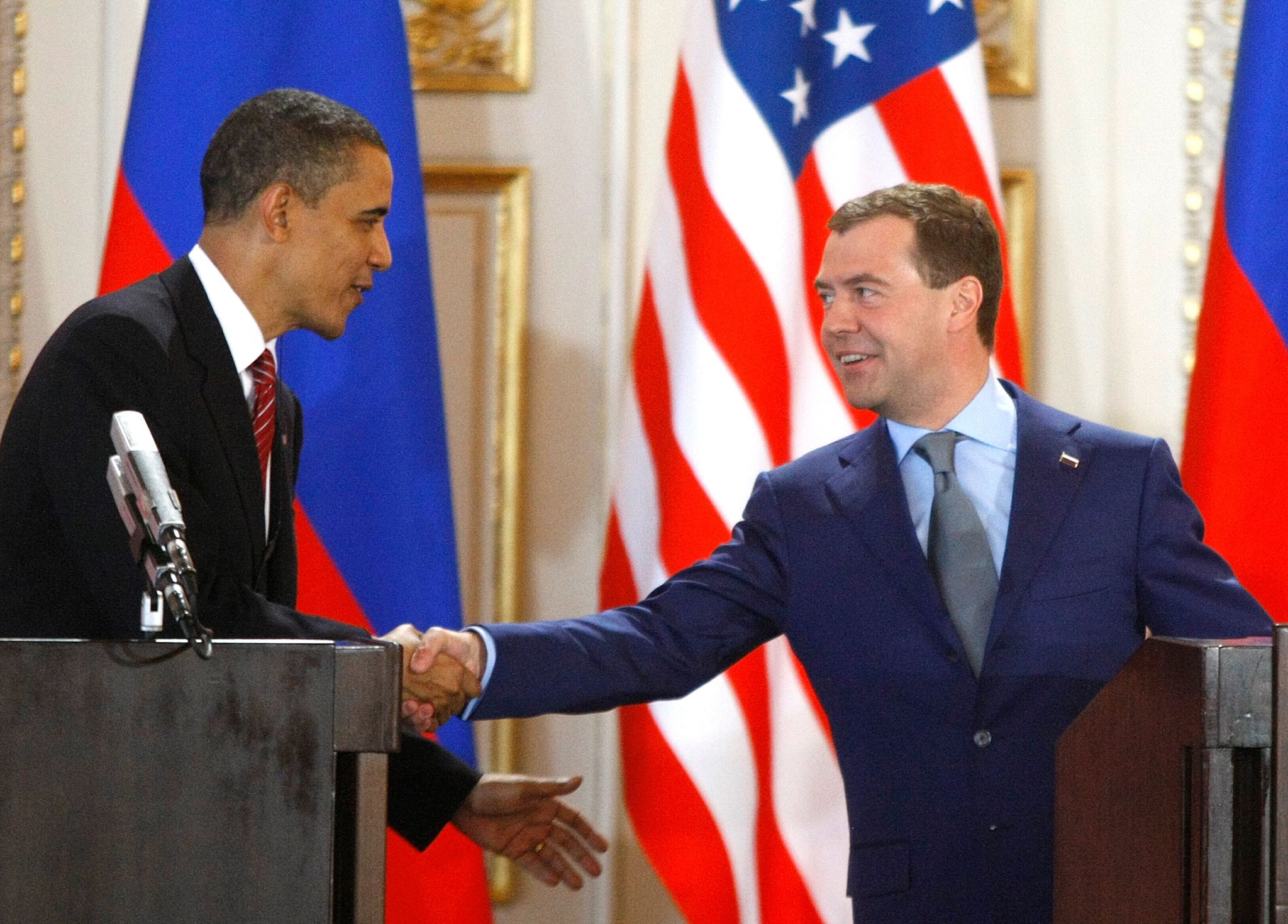 Russia says it regrets expiration of last nuclear arms treaty, but ...