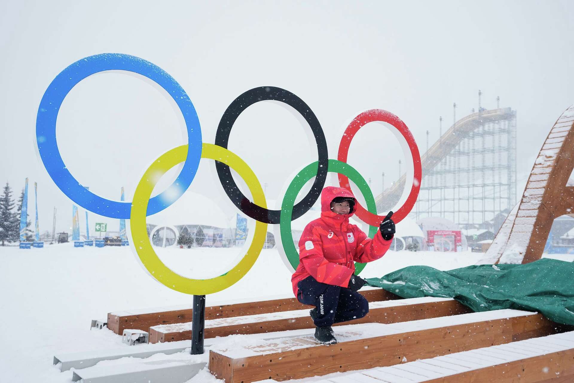 WINTER OLYMPICS 2026 GUIDE ALL YOU NEED TO KNOW ABOUT THE intelligence overview