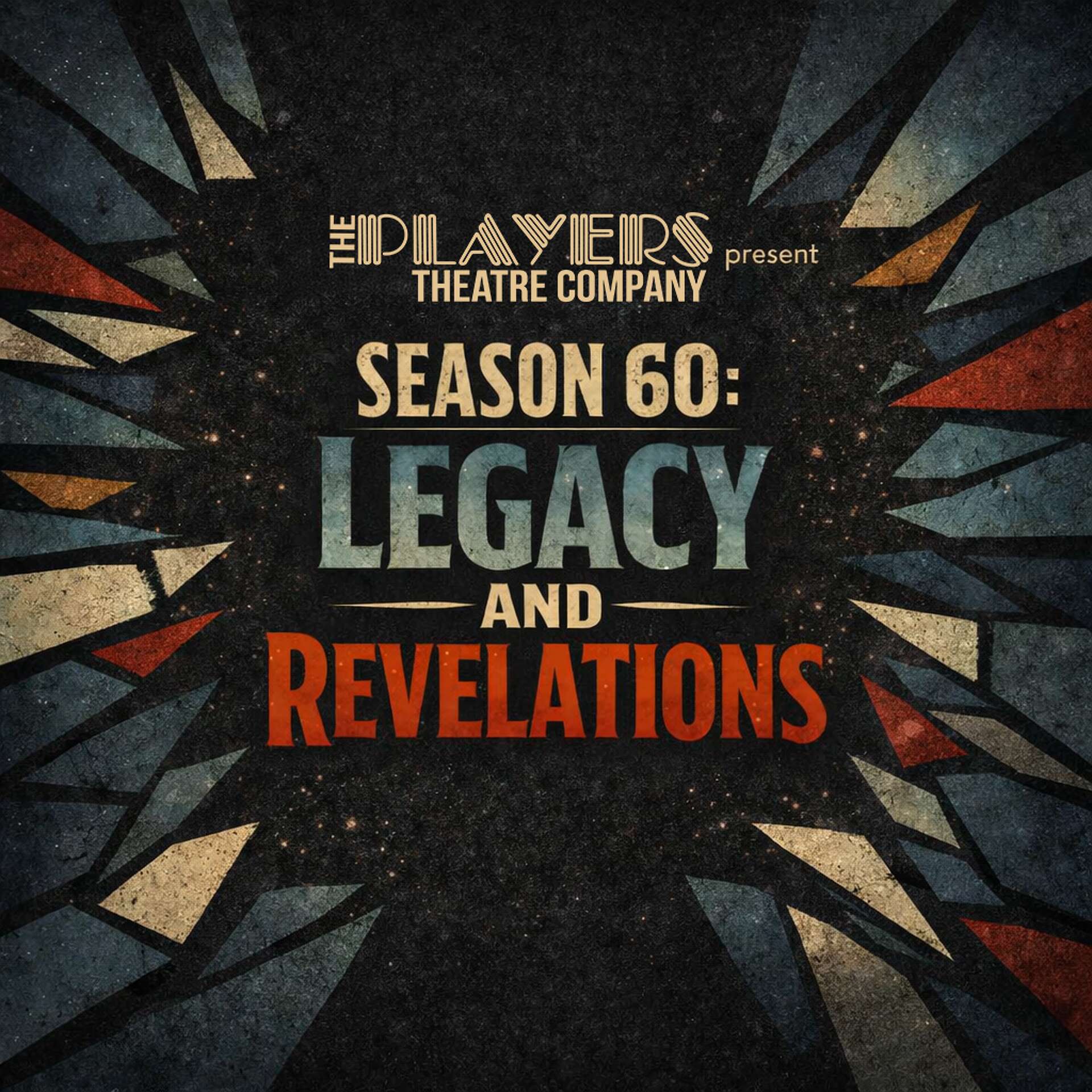 The Players announce 60th anniversary season, 