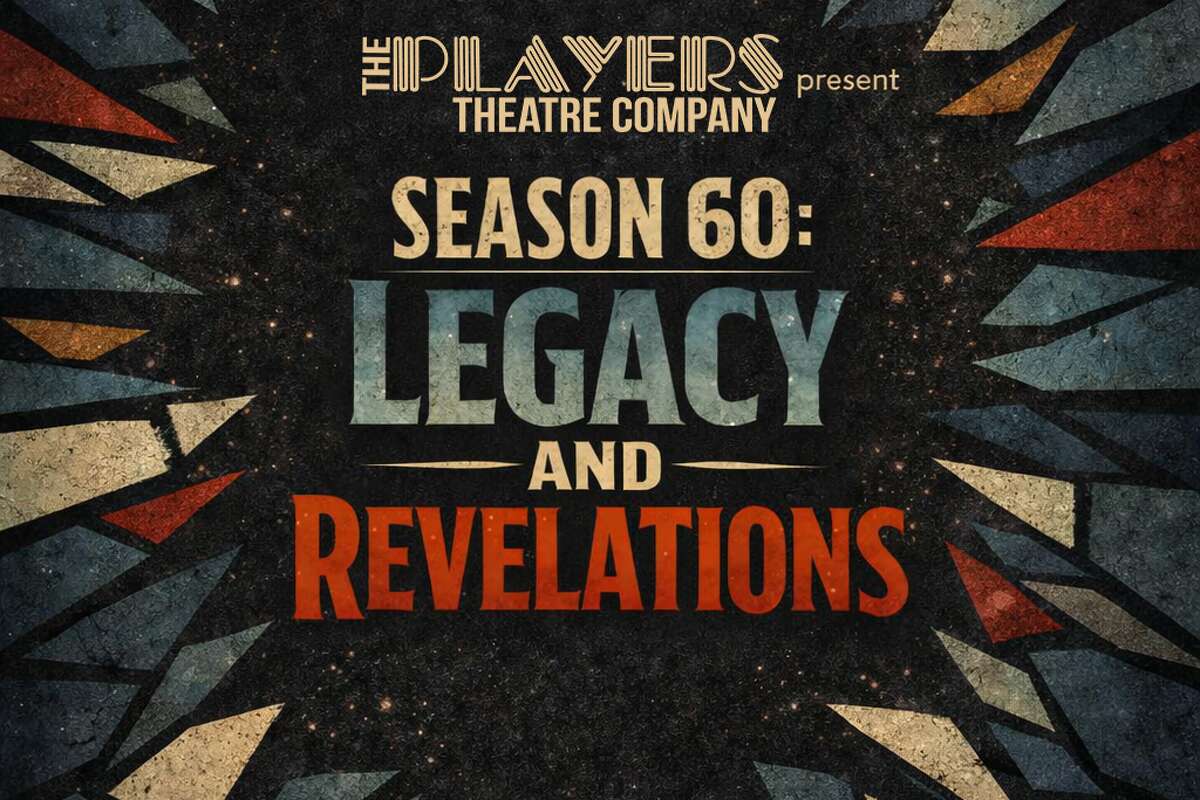 The Players Theatre Company proudly announces its 60th Anniversary Season for 2026–27, titled Legacy & Revelations, a landmark year celebrating six decades of artistic excellence while boldly embracing the future of theatre.