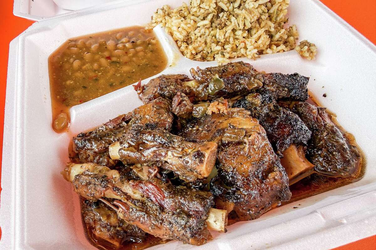 Yorey's Urban Eats, Beaumont