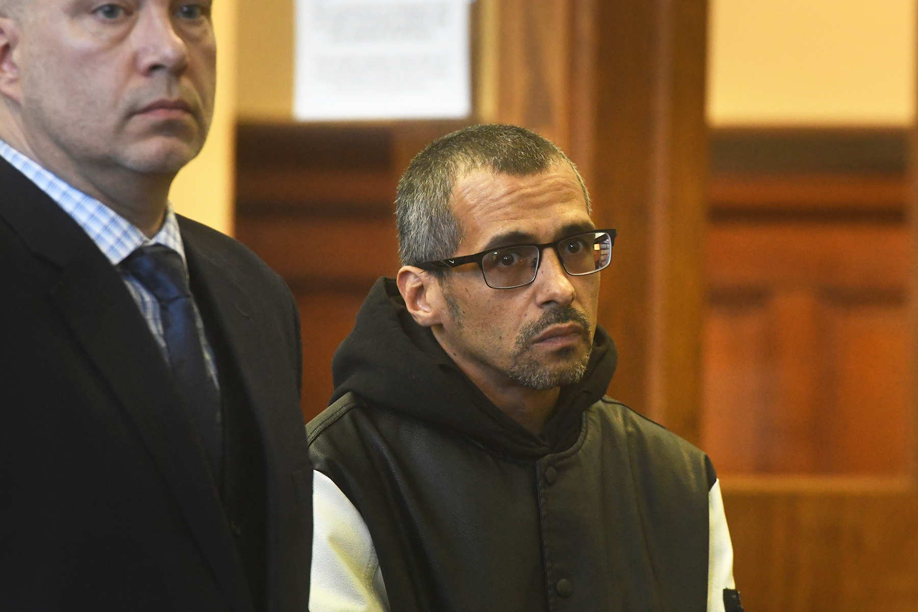 Man takes plea deal in crash that killed Seymour woman, 4-year-old