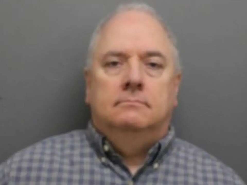 Arrested Darien teacher had history of inappropriate behavior Warrant