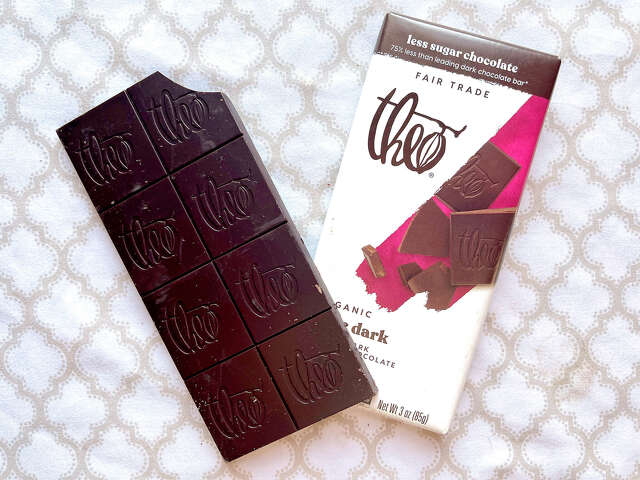 Best dark chocolate bars to buy at U.S. grocery stores