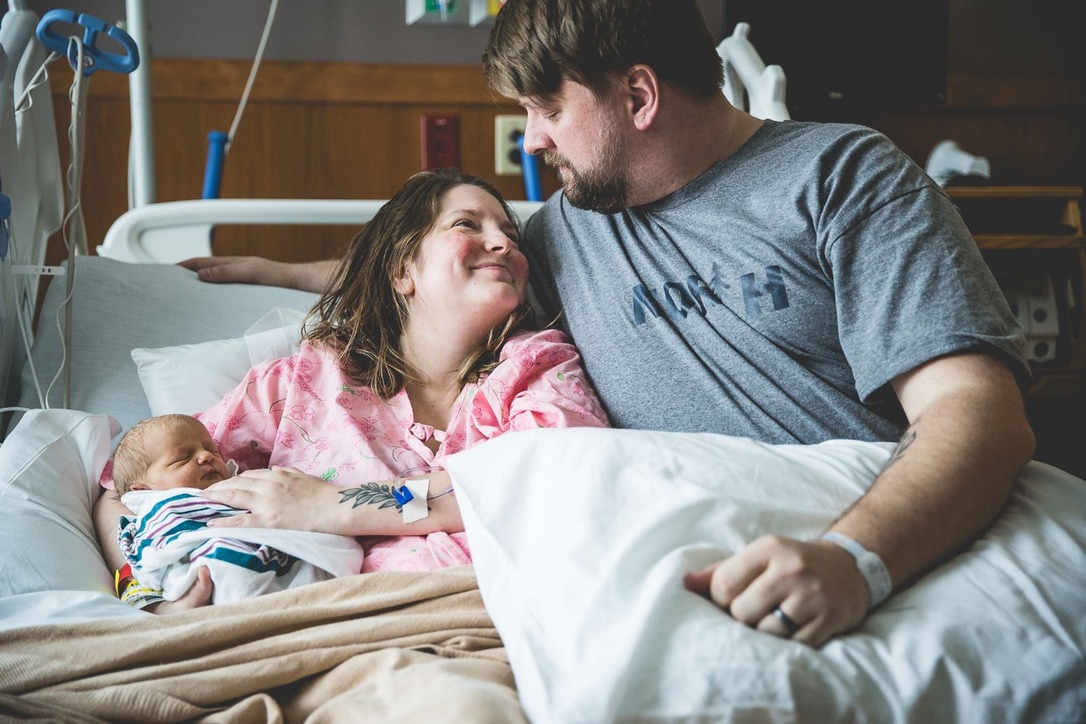 Could a blood test help prevent premature birth?