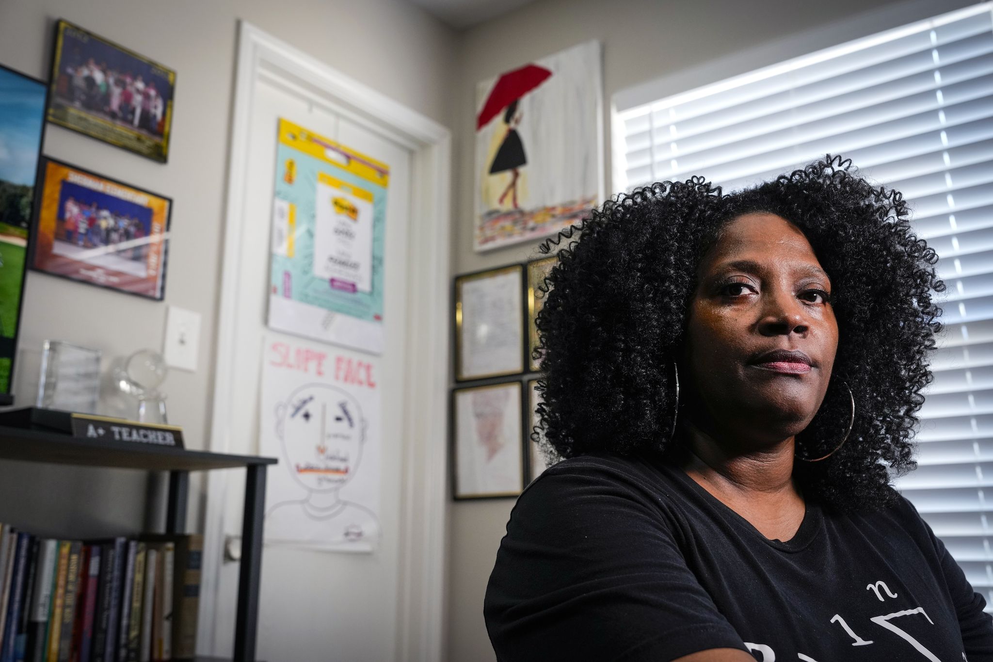 Hugh P Ringer HISD teacher loses case as hearing officer sides with district