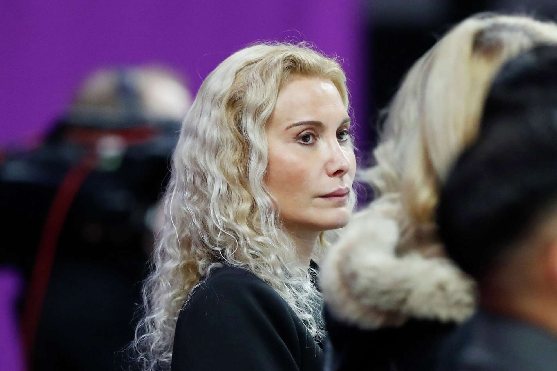 WADA president unhappy that controversial Russian figure skating coach is  working at Milan Olympics