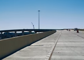 TxDOT: Final Loop 1604 flyover ramp opens in San Antonio