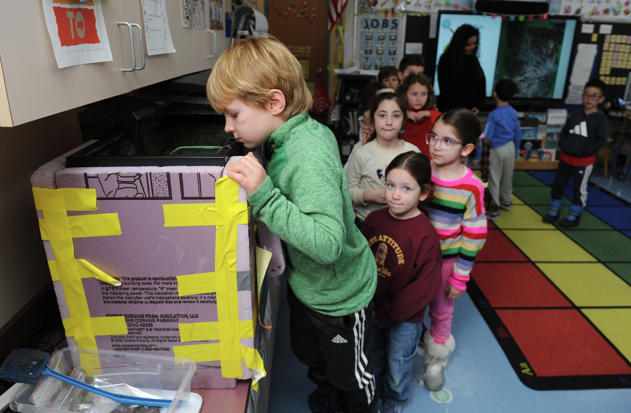 Children cast their votes in Portugal's presidential election, but for fictional  characters