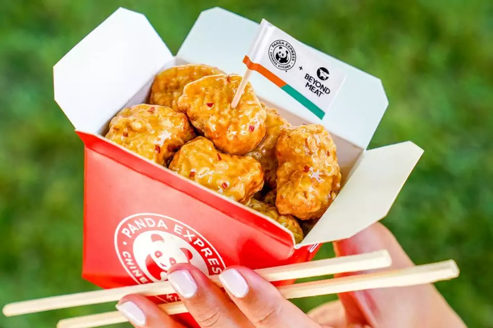 Panda Express may come to Hartford's Charter Oak Marketplace
