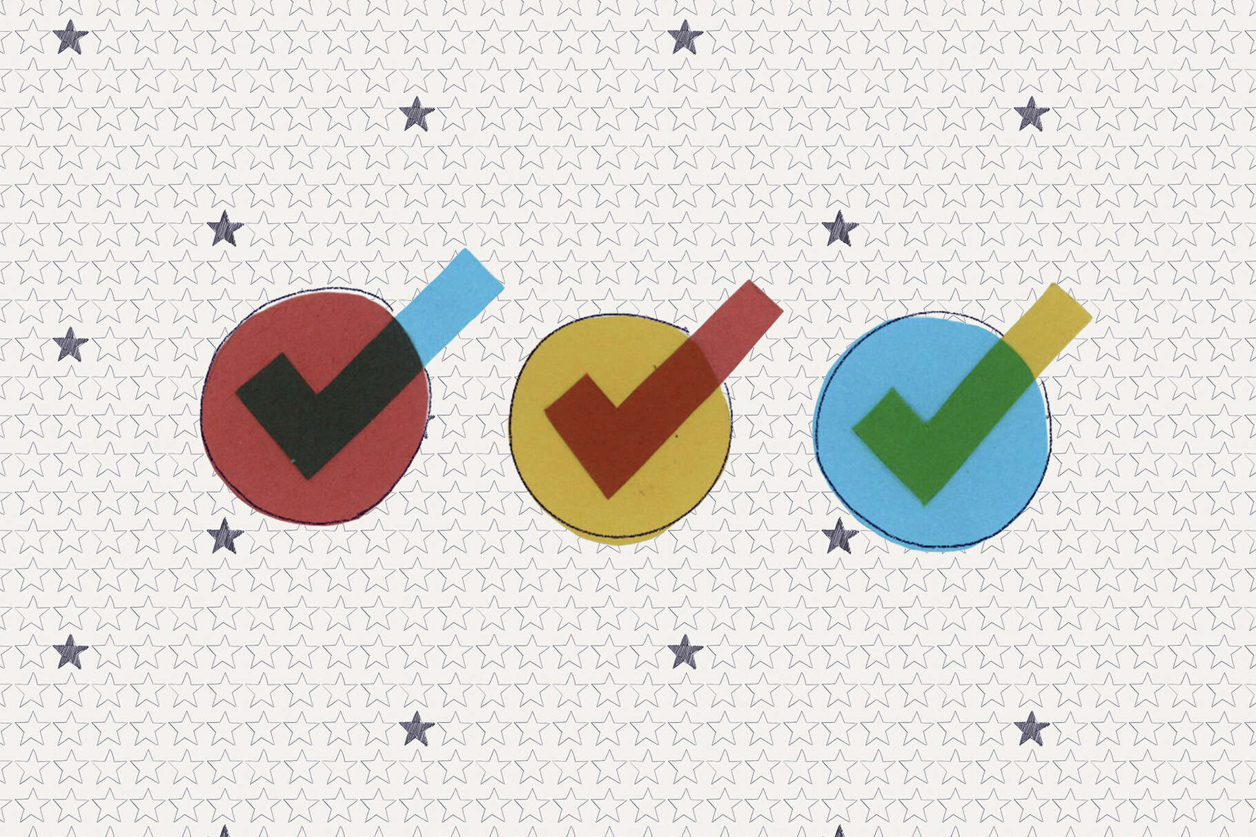 Share images for 2026 voter guides. Do not use for anything non-elections related.