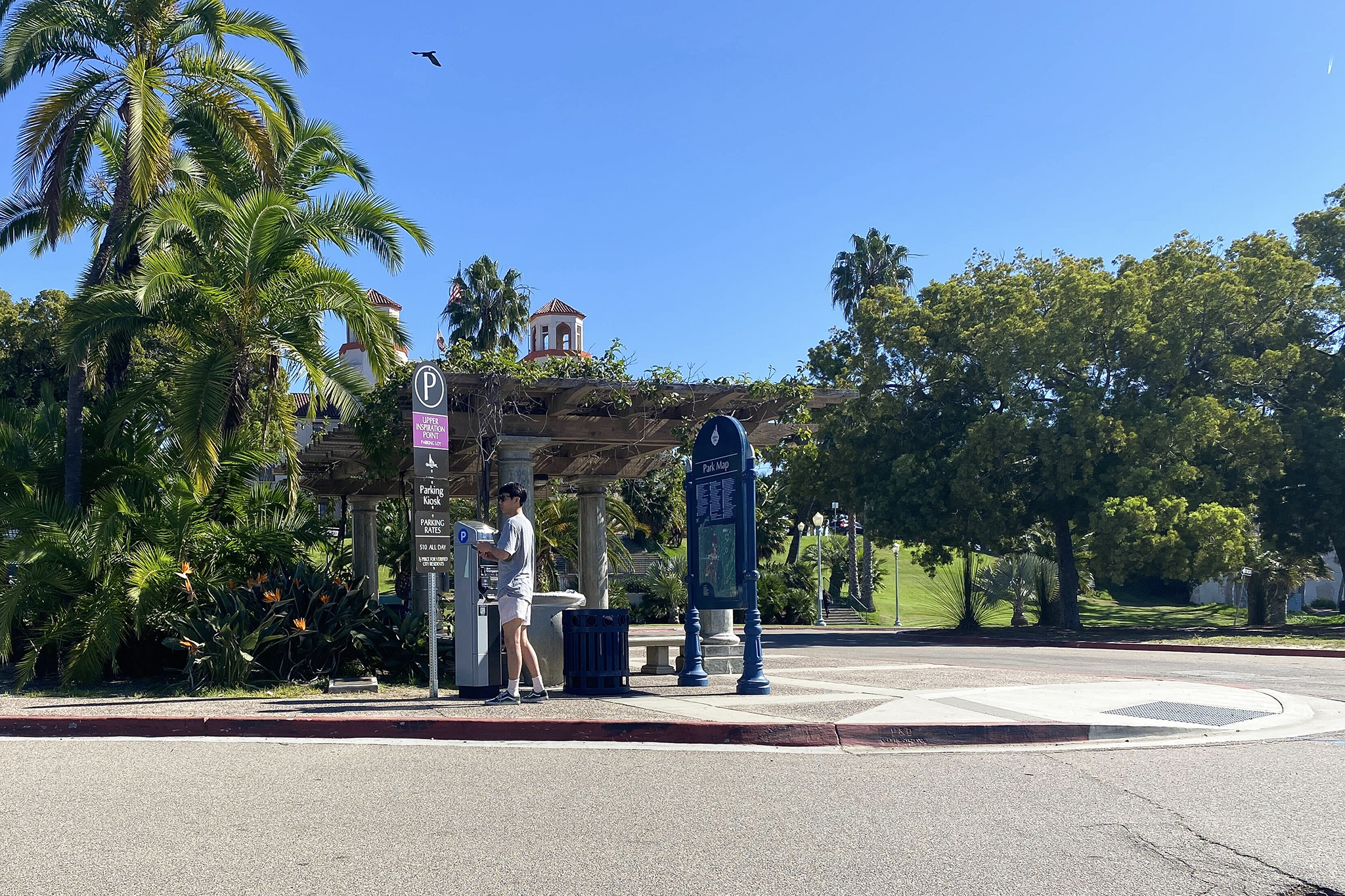 San Diego mayor walks back parking fees that outraged residents