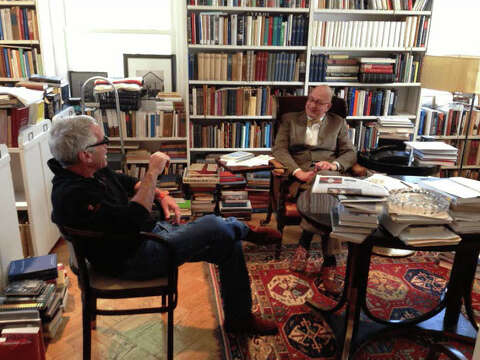 Bard students react to Leon Botstein’s relationship with Epstein