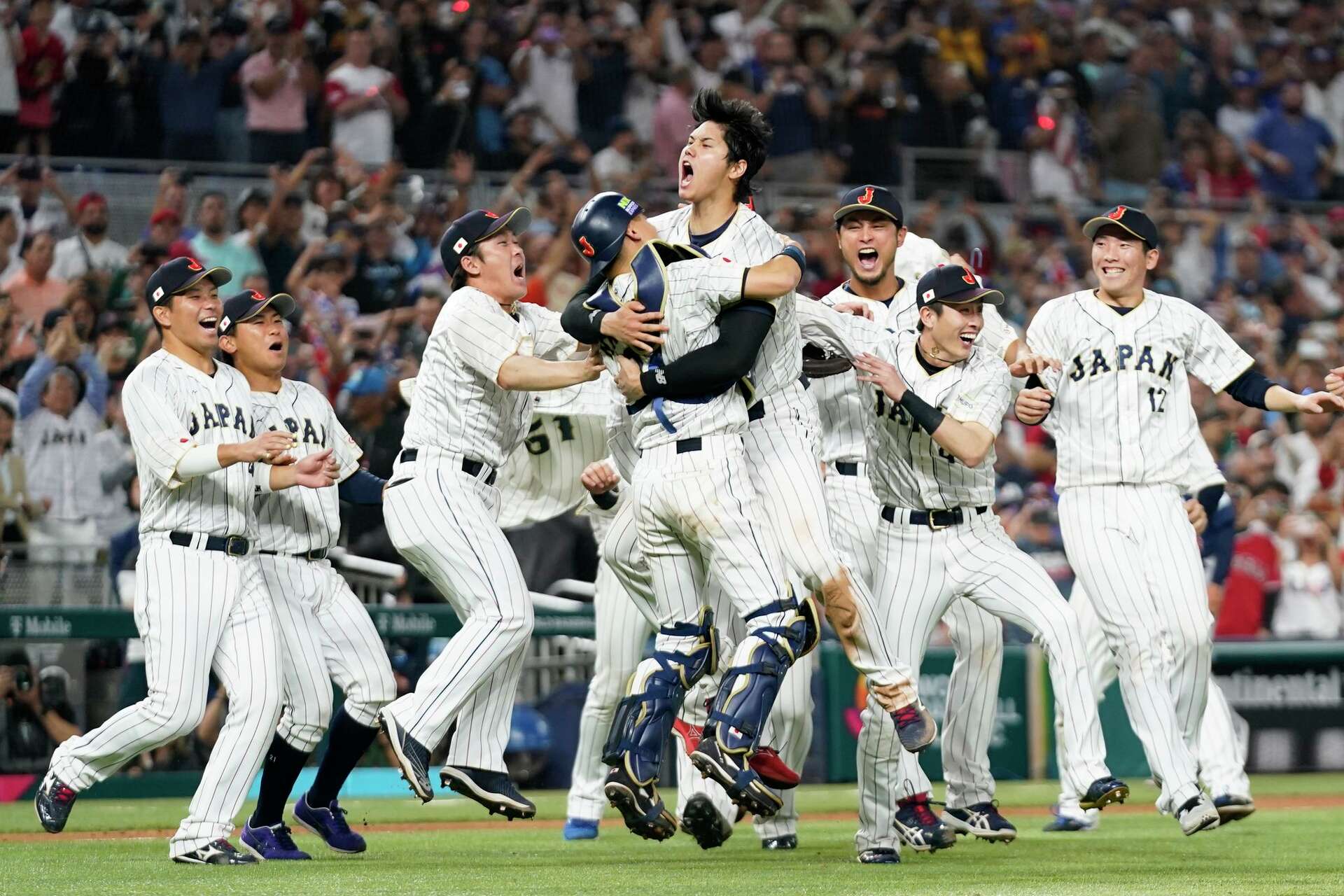 World Baseball Classic rosters announced for every team