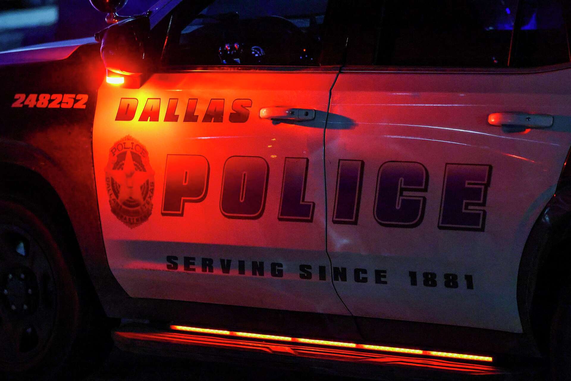Man killed in intoxicated driver crash in Dallas identified