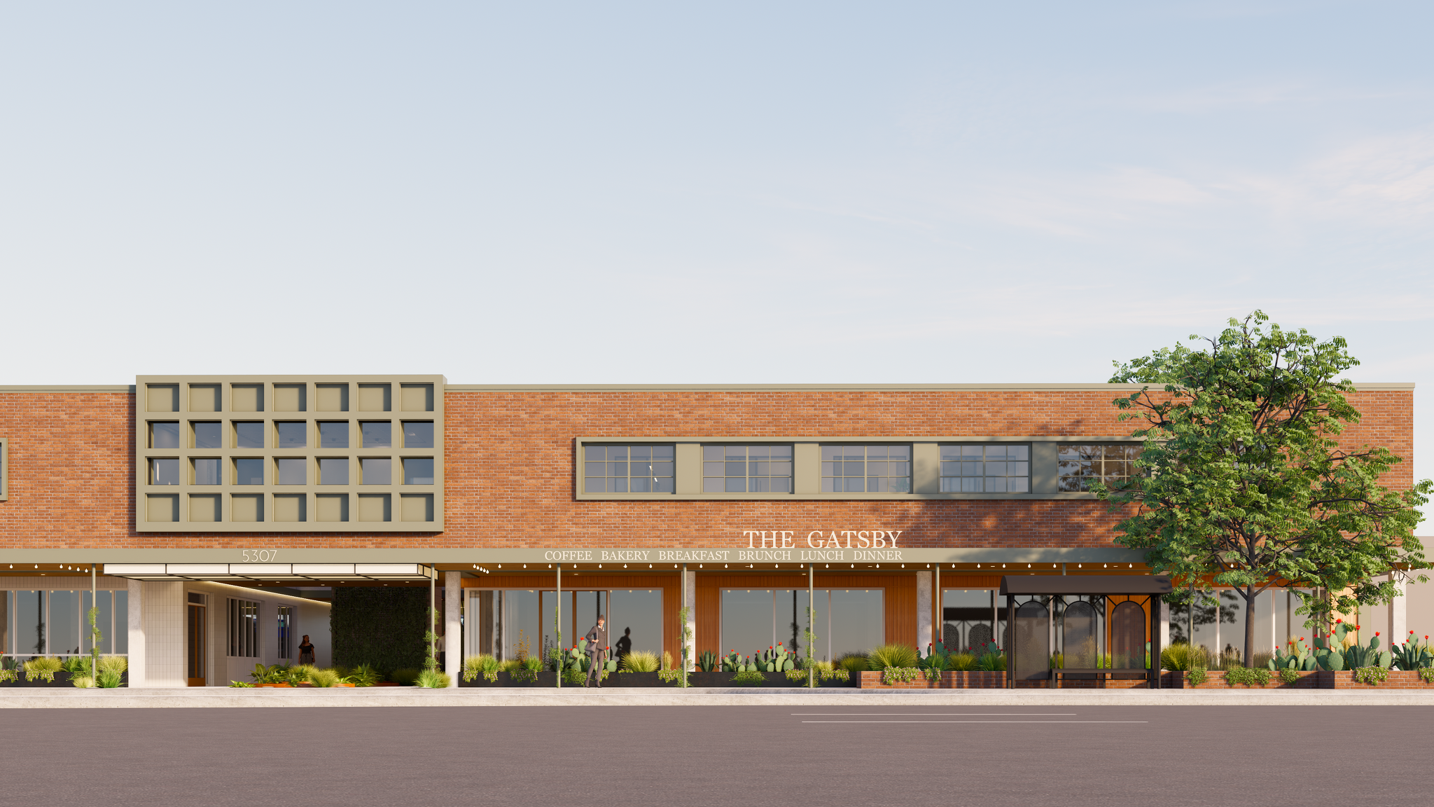 Popular Dallas restaurant making its San Antonio debut. See where.