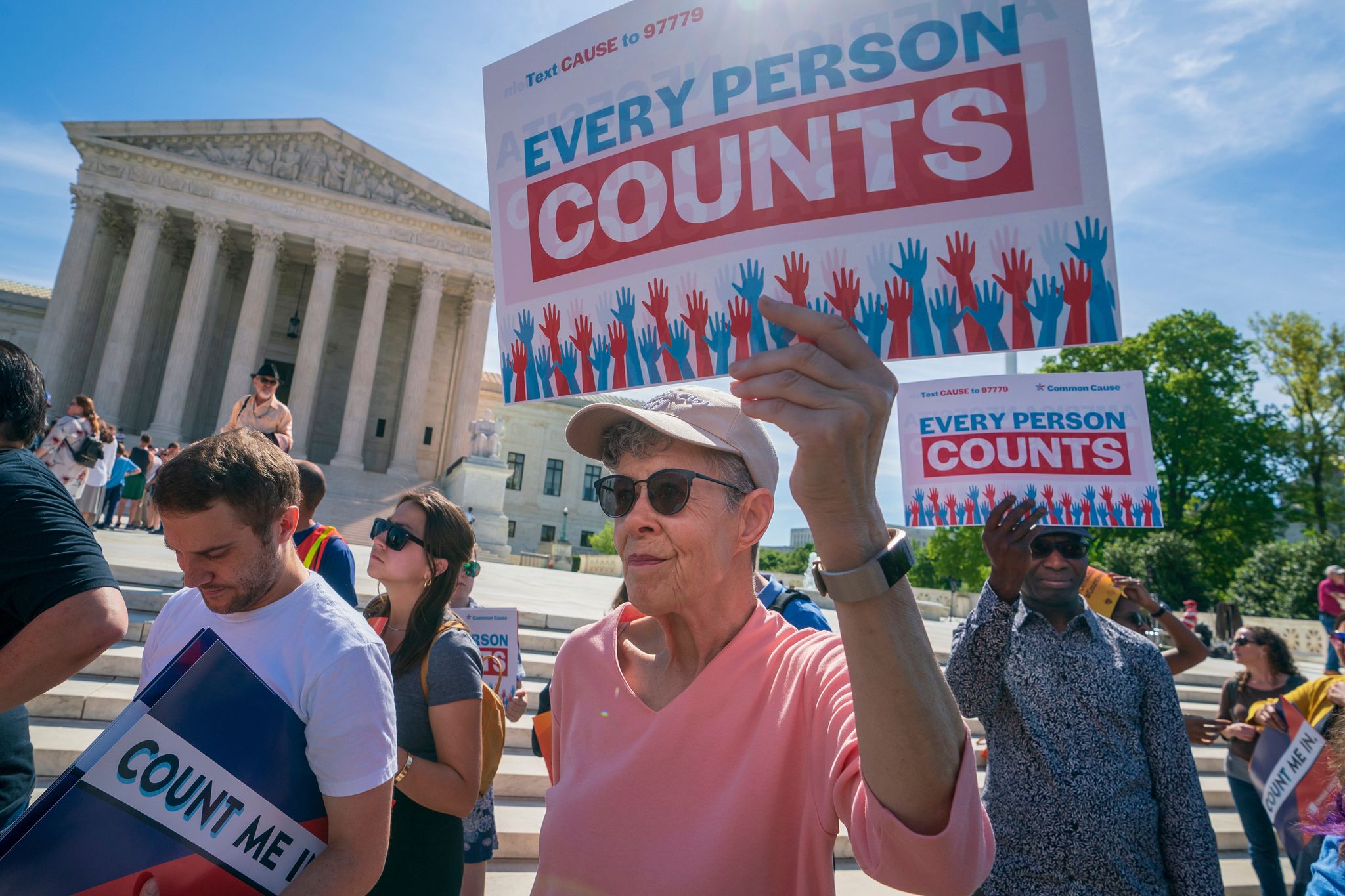 Census Bureau plans to use survey with a citizenship question in its ...