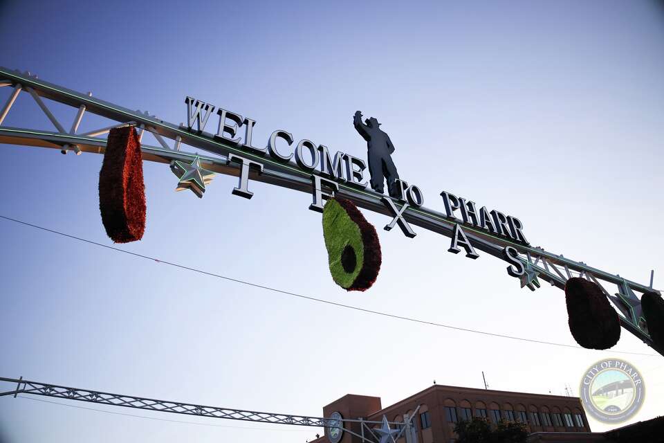 City guide: Everything to know about Pharr, Texas