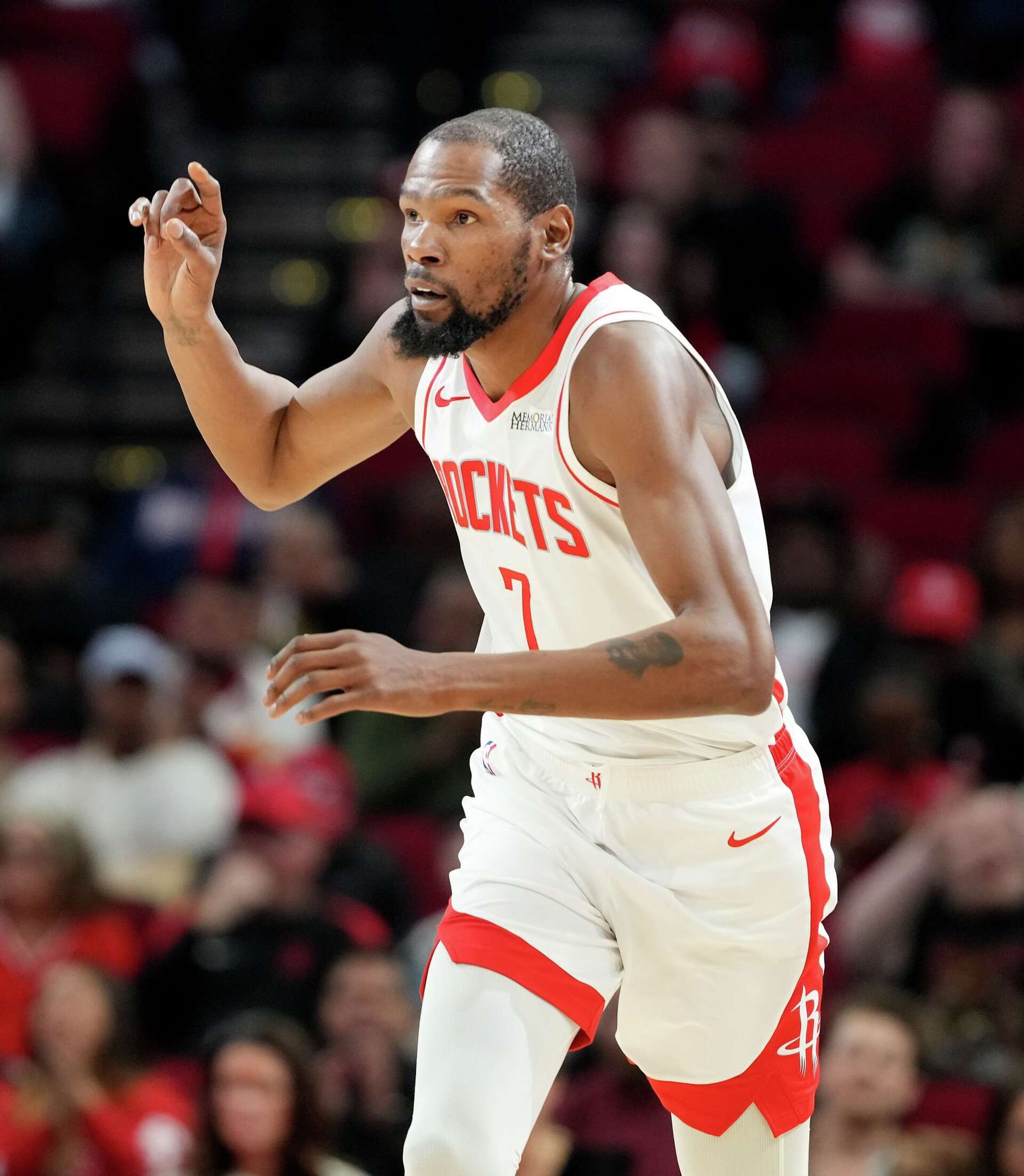 Houston Rockets Rows Houston Rockets drop second in a row with lackluster loss to Charlotte